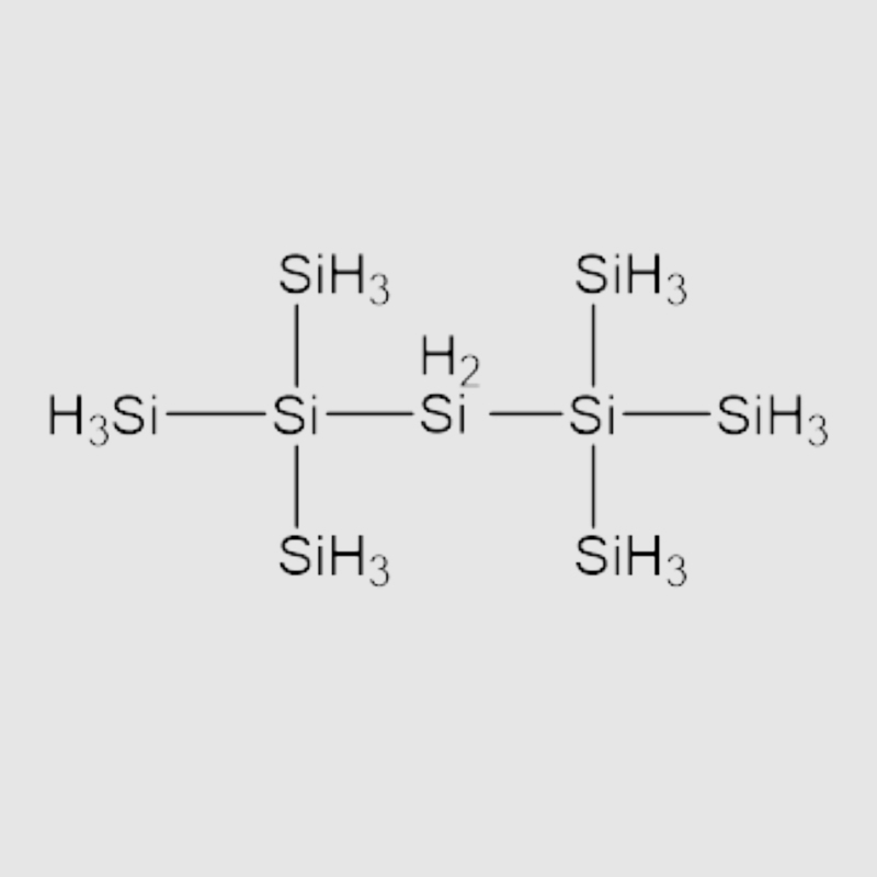 2，2，4，4-四甲矽烷基戊矽烷 （BNS）