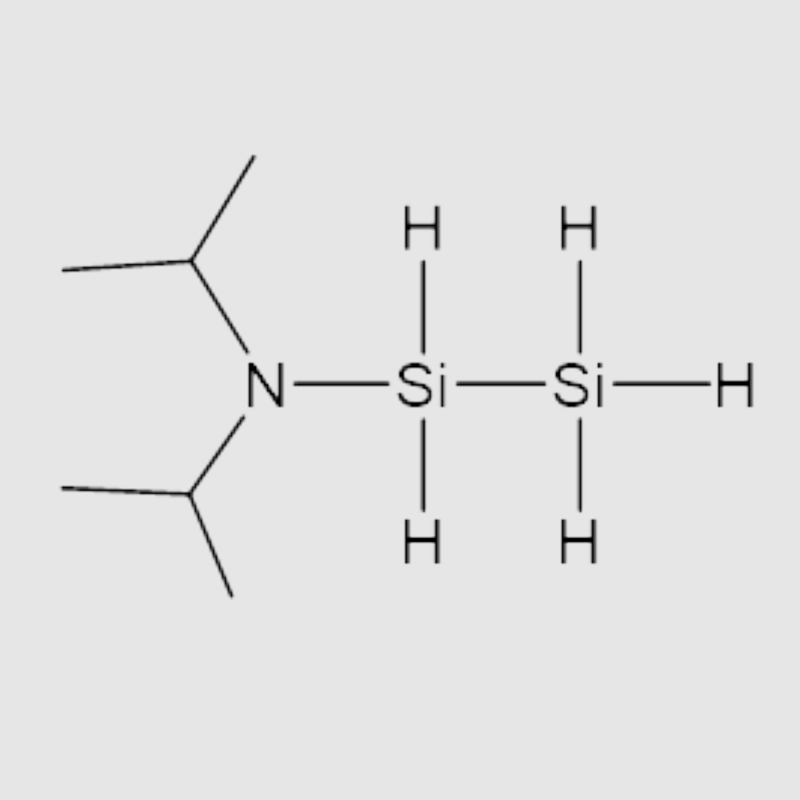 二異丙氨基乙矽烷 （DPDS）