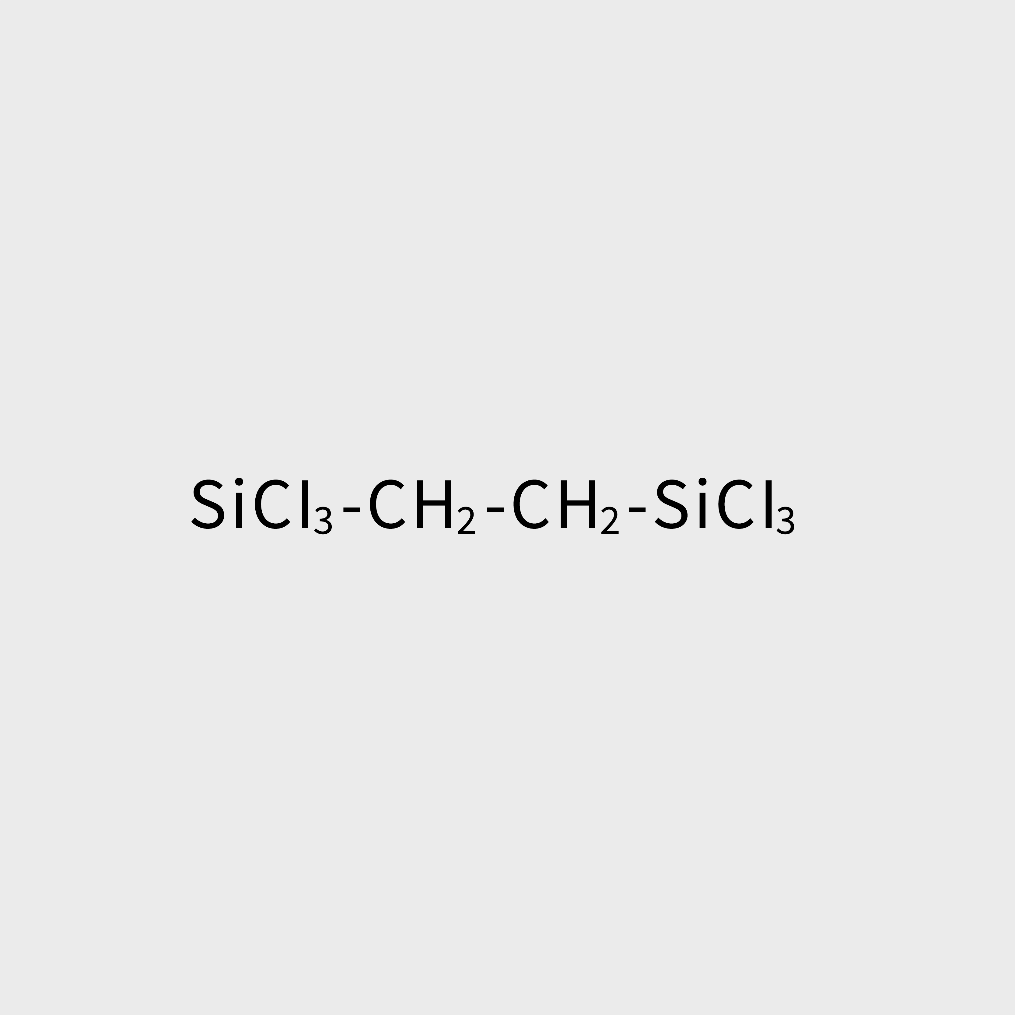 1,2-二(三氯甲矽基)乙烷（BTCSE)